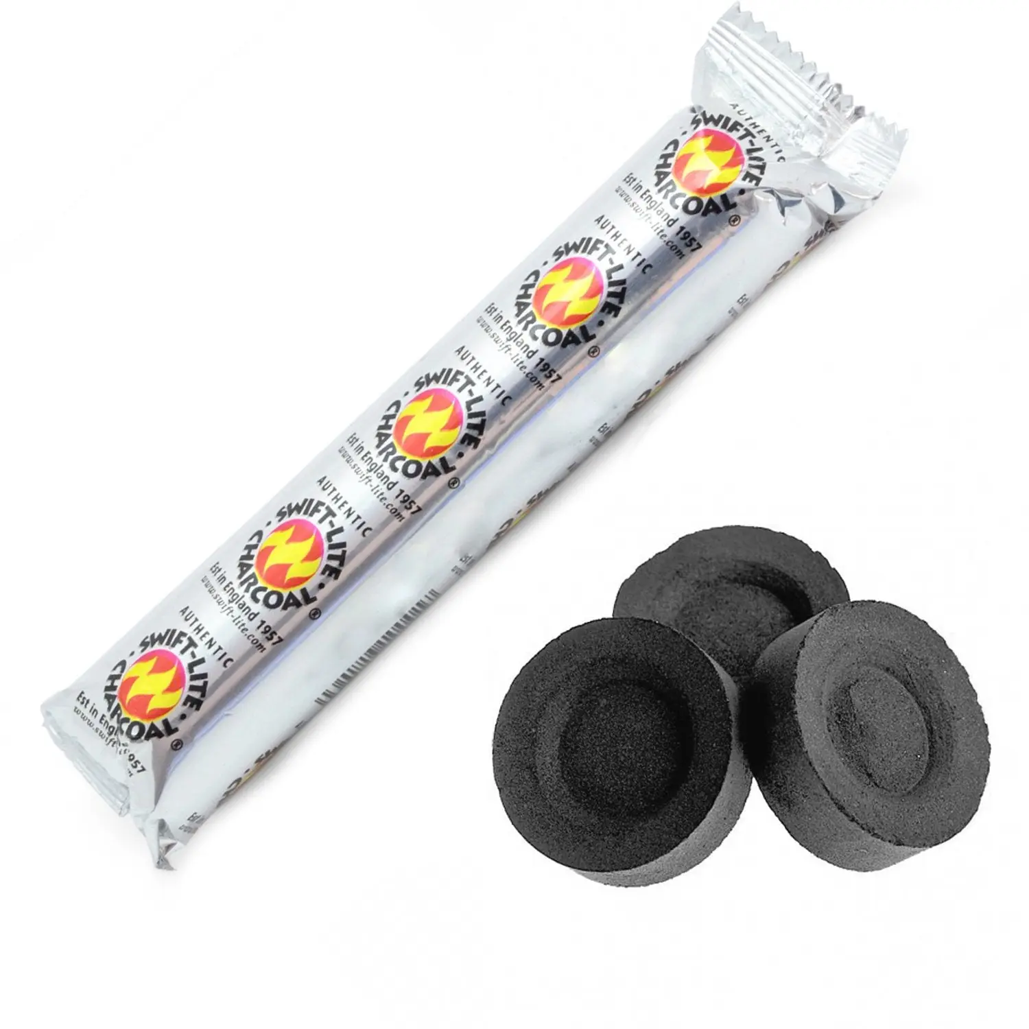 Carbon Swift Lite 1 Roll (1 roll contains 10 disks) Carbon Swift Lite 1 Roll (1 roll contains 10 disks)