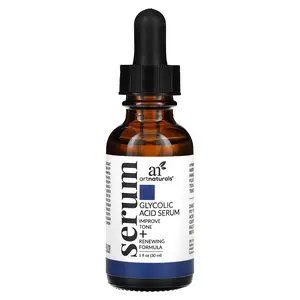 artnaturals Glycolic Acid Serum, 1 fl oz (30 ml)