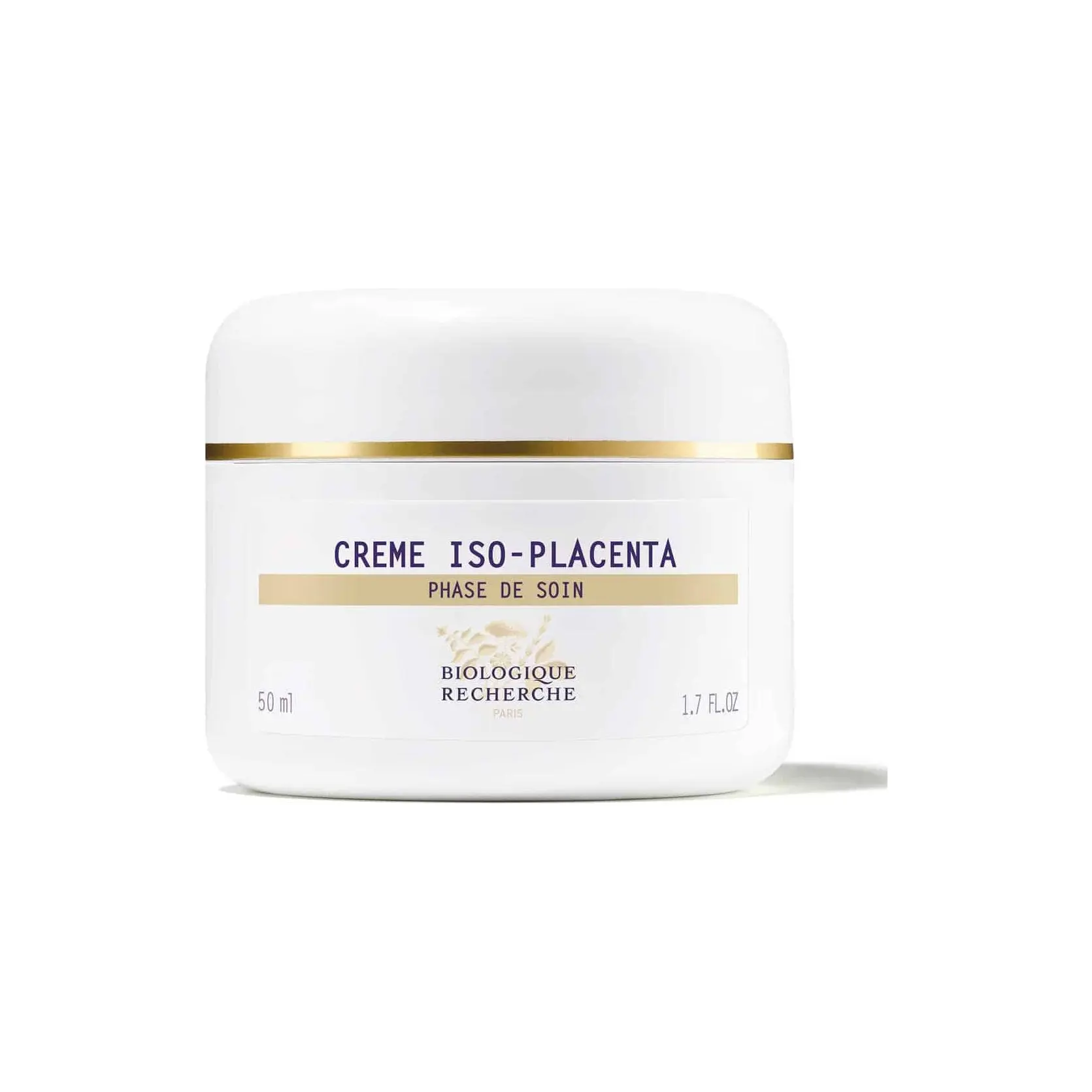Creme Iso-Placenta