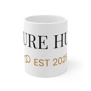 Wedding Favors Mug, Gifts for Men, Groomsmen Mug, Personalized Wedding Gift, Custom Coffee Cup, Wedding Party Gifts