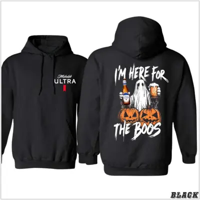 Micholob Hoodie TikTok Shop