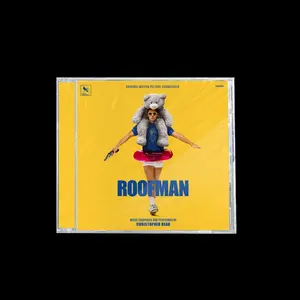 Christopher Bear - Roofman (Original Soundtrack)  [COMPACT DISC - CD]