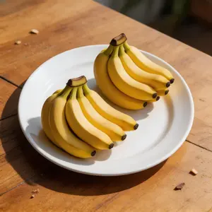 Premium Banana Tree Seeds for Planting Non-GMO Fruit Growing Supplies Heirloom Varieties for Home Garden Indoor Outdoor