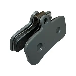 E-Moto OEM Replacement Brake Pads for Replacement Use Only Motor Parts Accessories Motorcycle Parts Motorbike