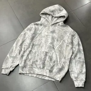 Maple Leaf Hooded Sweatshirt, Lightweight Camo Hoodie for Men Women,  Street wear Fashion Sport solid drawstring pocket hoodie pullover unisex hoodie faith hoodie