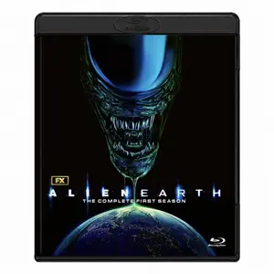 Alien: Earth — Season 1 (Blu-ray, 2-Disc Set)