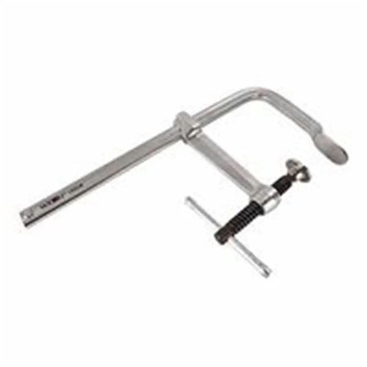 212 MAIN Wilton 82.636220 1800S-18 18 in. Regular Duty F-Clamp with Thread, Copper Plating, Forged Arms, Hex Nuts and Perma-Pads for Sports & Outdoor Scooters Equipment