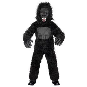 Kids Gorilla Costume