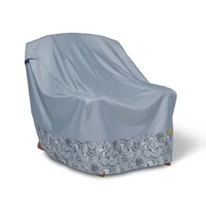 Vera Bradley Adirondack Patio Chair Cover