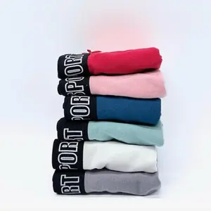 VISION FASHION 6 pack Women Cotton Boyshorts B8457 Lady Underwear Comfort Womenswear Casual Panties