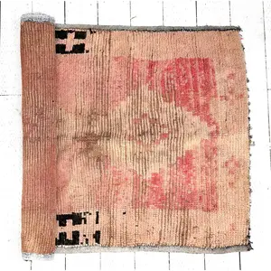 Berber Rug Vintage Moroccan