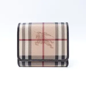 Pre-owned Dior Calfskin Small Leather Goods Different Luxury Brands Wallet deals start at $299
