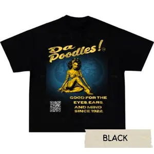 Gamma Rho Sorority Gifts Da Poodlessigma Streetwear T-Shirt For Sgrho L 1922 Sisterhood