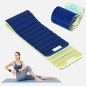 Magnetic Weighted Wristband for Yoga Training, Invisible Leg Band, Fitness Exercise Band, Universal Magnetic Weighted Wristband for Hands and Feet