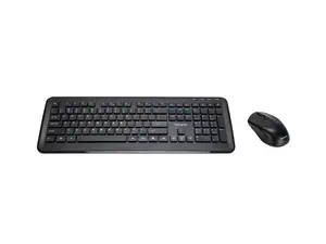 Targus KM610 Keyboard & Mouse AKM610BT