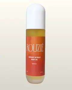 Rouzié 50ml Body Oil  -Nomada