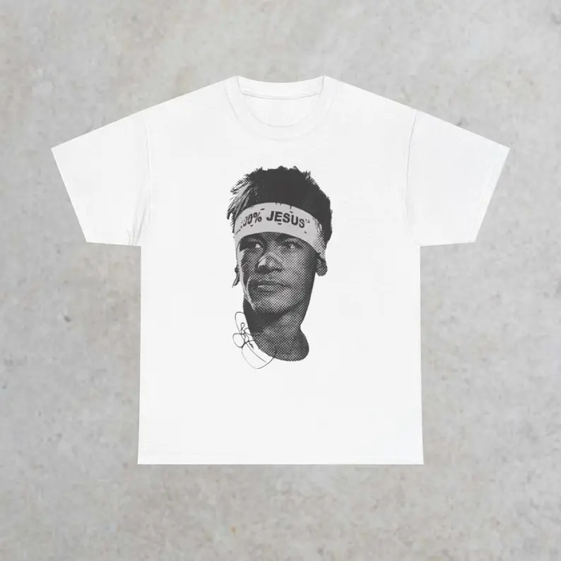 Neymar Signature Shirt