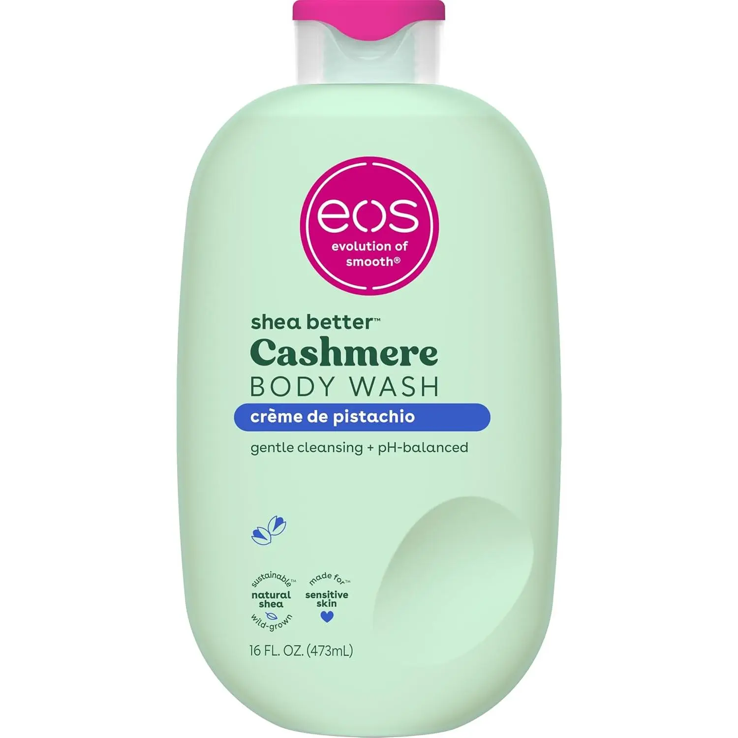 Crème de Pistachio