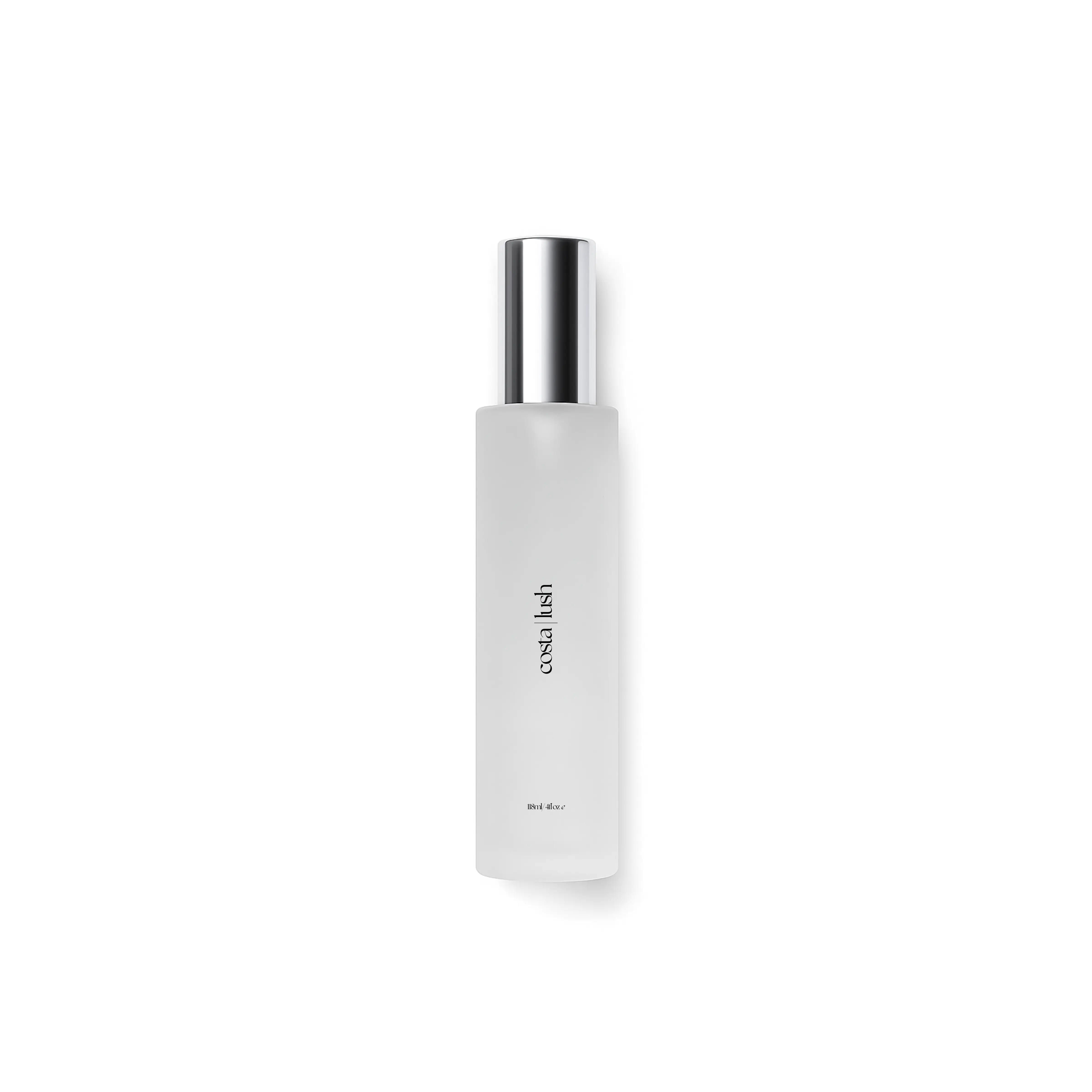 costa | lush - extrait fragrance body oil