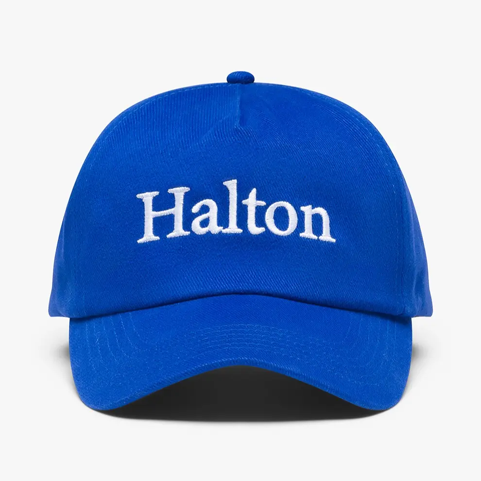 CP1004 - Halton Signature Hat