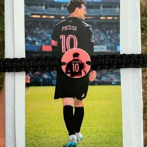 Pulsera De Inter Miami