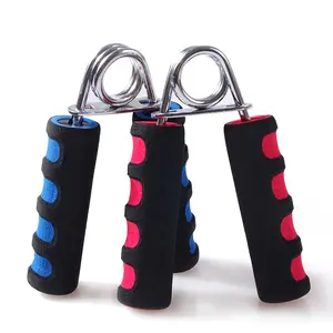 Finger grippers, grip strengtheners and forearm strength enhancers, hand grip strengtheners, wrist exercise equipment, Grip Strength Trainer, Workout Hand Gripper, Hand Grip Exerciser