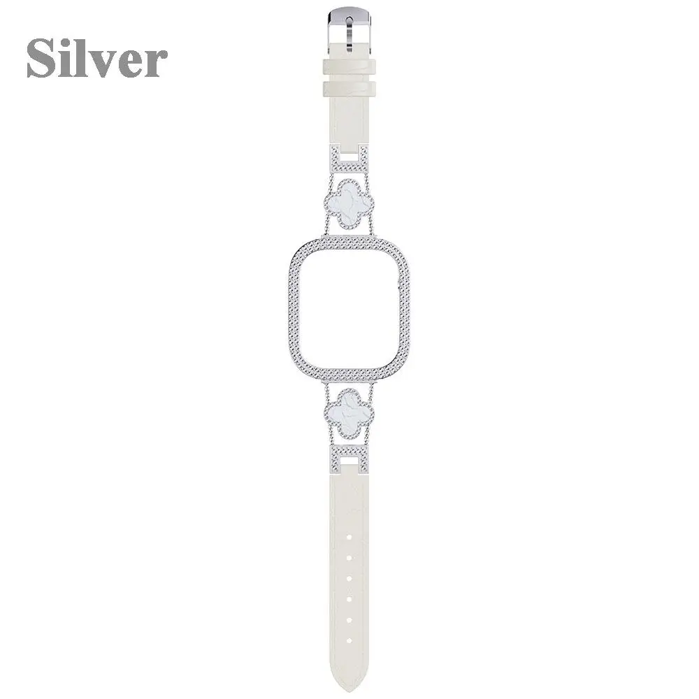 Watch Band-Silver
