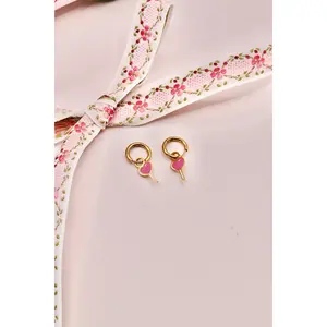 Heart Sucker Charms