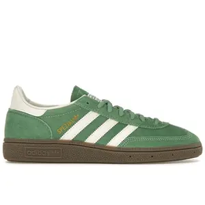 adidas Men's Handball Spezial Preloved Green, from StockX