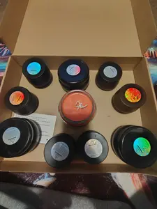 Magnocandles