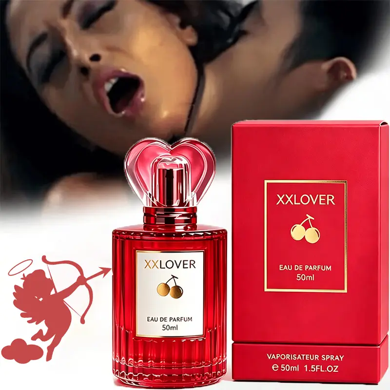 Women's Perfume with Cherry Blossoms and Fruity Floral Scent, 24-Hour Long-Lasting Alcohol Base Fragrance for Women, Ideal for Daily Wear and Gifting, Everyday Wear, Date Night Perfume, Beauty Perfume