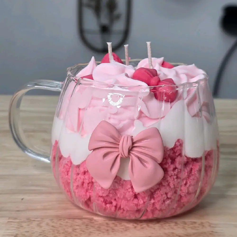 Pink obsession