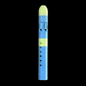 D5 Pocket Drone Flute 2.0 440 Hz  - Exclusive Mystery MULTI-COLOR