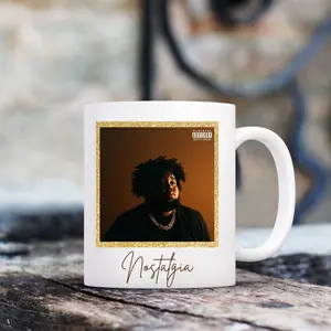 Rod wave mug 11oz