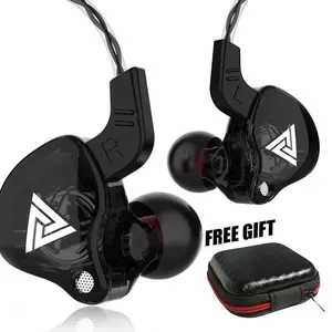 2026 AK6 Wired Gaming Headset, 7.1 Surround Sound, Noise-Canceling Mic, HiFi Deep Bass, Multi-Platform Compatible with PC, PS5, Xbox and Console, Premium Game Peripherals, Ideal for Gaming & Daily Travel