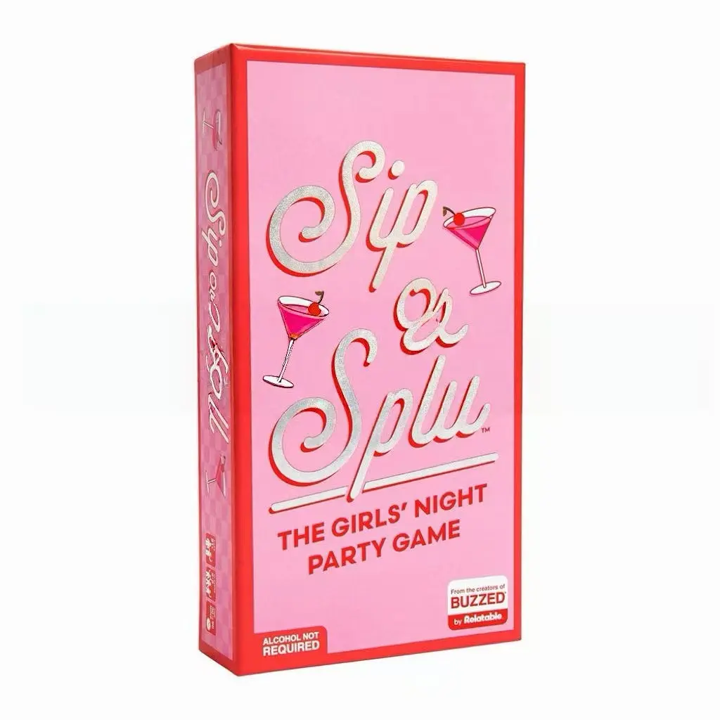 New Arrival WHAT DO YOU MEME? Adult Social Drinking Card Game | Funny Party Card Game | English Edition | In Stock