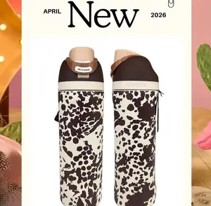 [NEW 2026] Owala Cowgirl Core 24oz Freesip Water Bottle, 24-hour cold, suitable for daily use, gift for her, special edition