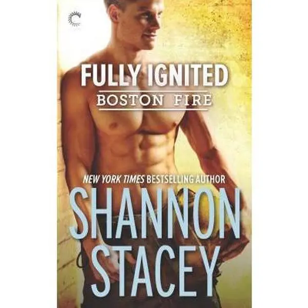 USED-Fully Ignited by Stacey, Shannon (Unknown)