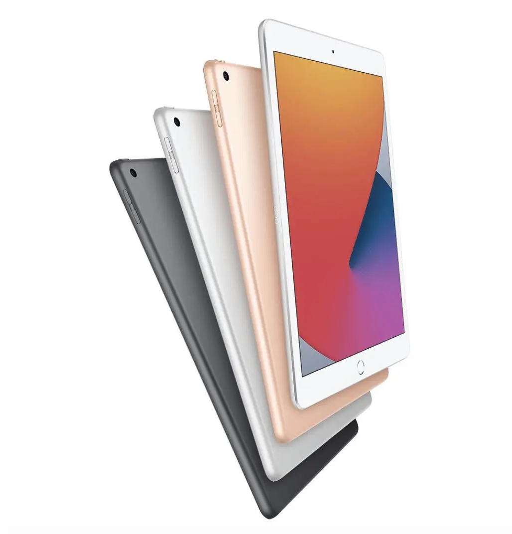 Refurbished iPad 8th Gen WIFI and Cellular - Unlock Excellent Refurbished iPad 8th Gen WIFI and Cellular - Unlock Excellent