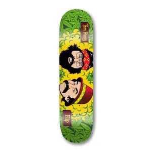Flip Skateboards - Tom Penny - Tom's Friends "Mary Jane" - 8.25"