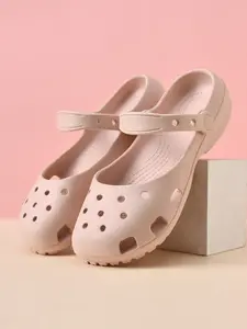 Women's Breathable Lightweight Sandals, Soft Sole Casual Shoes, Versatile Everyday Footwear, Sizes 35-40, Comfortable and Stylish