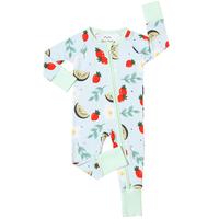 Watermelon Strawberries