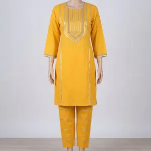 2 piece casual wear for Pakistani Ladies