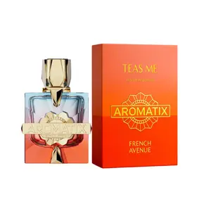 French Avenue Aromatix Teas Me Extrait De Parfum For Unisex 3.4 FL.OZ / 100ML