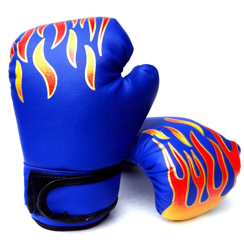 Tae Kwon Do Boxing Gloves for Kids, Indoor Outdoor Training, Suitable for Ages 5-12, Perfect Birthday Gift, Martial Arts Gear, Boxing Equipment for Training