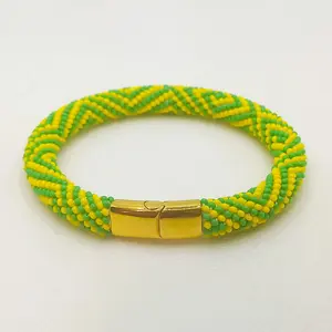 Ilde de Orula con cierre magnetico de acero inoxidable Ilde de Orula con cierre magnetico de acero inoxidable