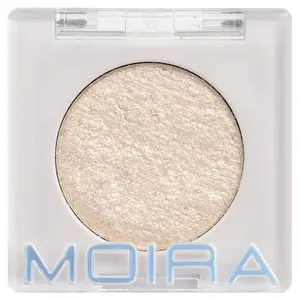 Moira Beauty Chroma Light Shadow, 01 Fairy Dust, 0.05 oz (1.4 g)