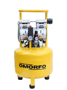 NEW 30 Gallon Air Compressor 7HP Gas Drive Truck Mounted Gas Engine