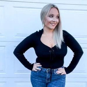 Black Ribbed Sweater Bodysuit