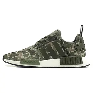 Adidas NMD_R1 'Duck Camo' D96617
